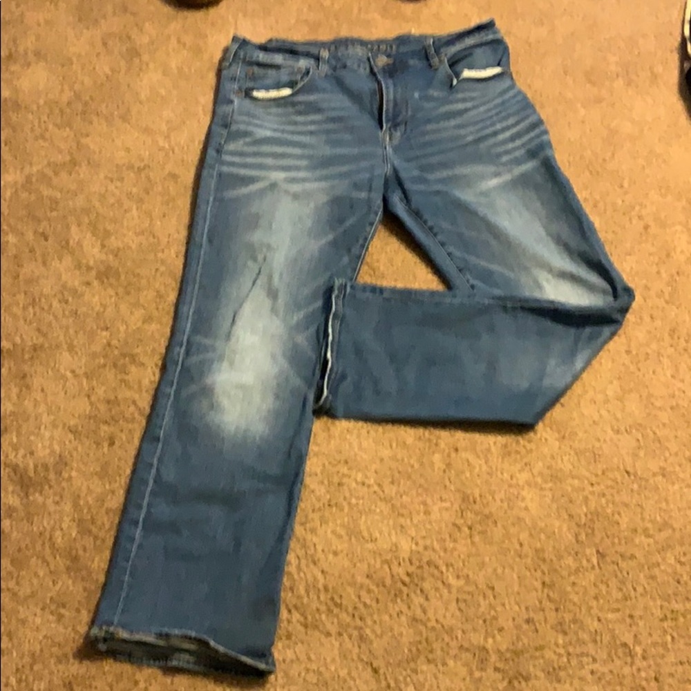Men’s American Eagle Jeans 38X32